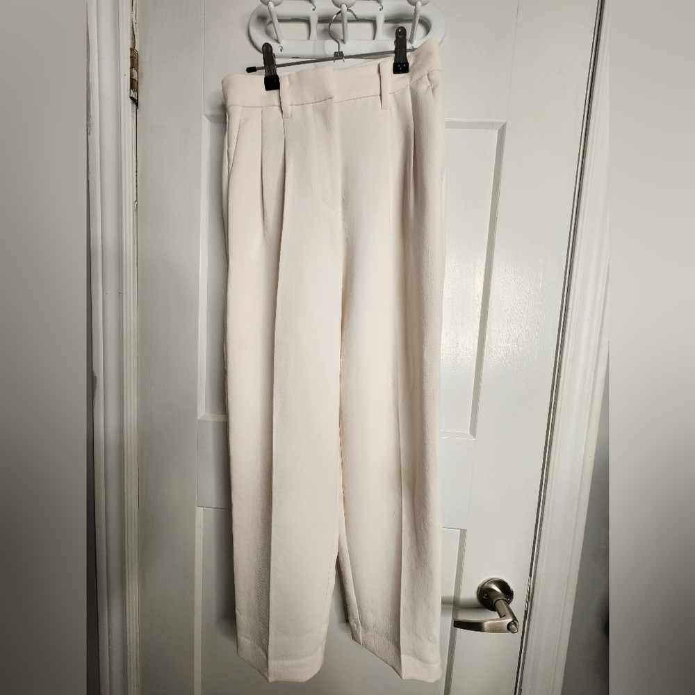 Wilfred birch carrot pant